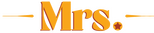 Logo Mrs