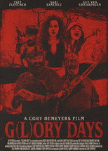 Poster de la película G(L)ORY DAYS