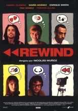 Poster de la película Rewind