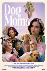 Poster de la película Dog Moms
