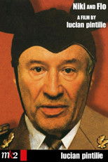 Poster de la película Niki and Flo