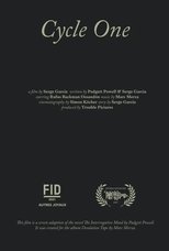 Poster de la película Cycle One