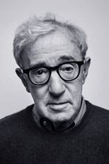 Actor Woody Allen