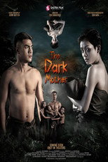 Poster de la película The Dark Mother