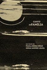 Poster de la película Canto de Família