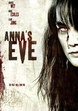 Poster de la película Anna's Eve