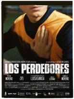 Poster de la película Los perdedores