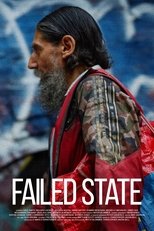 Poster de la película Failed State