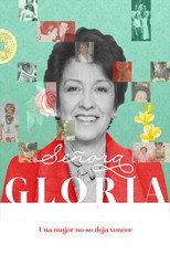 Poster de la película Señora Gloria