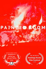 Poster de la película Painted Room