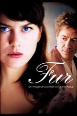 Poster de la película Fur: An Imaginary Portrait of Diane Arbus