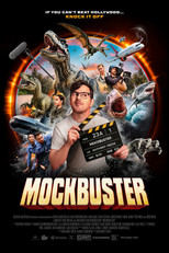 Poster de la película Mockbuster