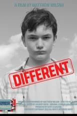 Poster de la película Different