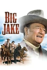 Poster de la película Big Jake