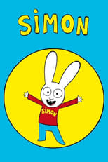 Poster de la serie Simon