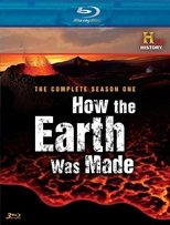 Poster de la serie How the Earth Was Made