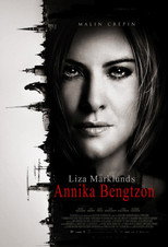 Poster de la serie Annika Bengtzon: Crime Reporter