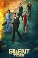 Poster de la serie Silent Tides