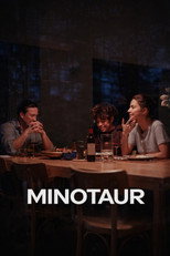 Poster de la película Minotaur