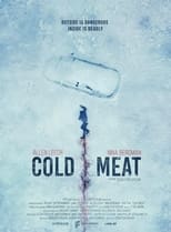 Poster de la película Cold Meat