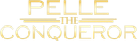 Logo Pelle the Conqueror
