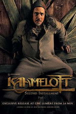 Poster de la película Kaamelott: The Second Chapter (Part I)