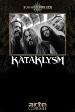 Poster de la película Kataklysm - Summer Breeze 2023