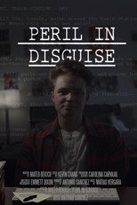 Poster de la película Peril in Disguise