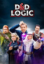 Poster de la serie D&D Logic