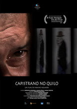 Poster de la película Capistrano no Quilo