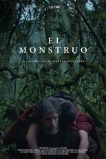 Poster de la película Monster