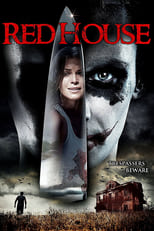 Poster de la película The Red House