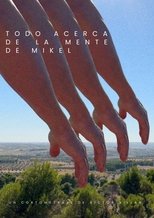 Poster de la película Todo acerca de la mente de Mikel