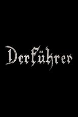 Poster de la película Der Führer