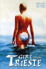 Poster de la película The Girl from Trieste