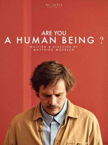 Poster de la película Are You A Human Being?
