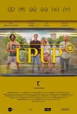 Poster de la película Up Up