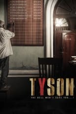 Poster de la película Tyson