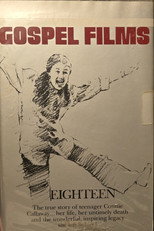 Poster de la película Eighteen