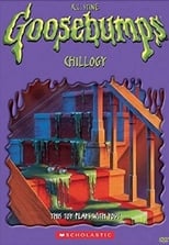 Poster de la película Goosebumps: Chillogy