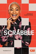 Poster de la serie Scrabble