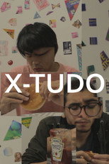 Poster de la película X-Tudo