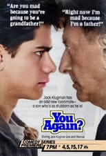 Poster de la serie You Again?