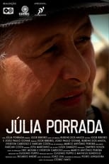 Poster de la película Júlia Porrada