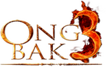 Logo Ong-bak 3