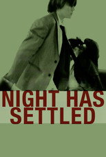 Poster de la película Night Has Settled