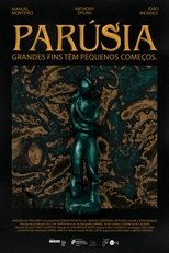 Poster de la película Parousia