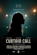 Poster de la película Curtain Call