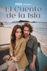 Poster de la serie Ada Masalı, El Cuento de la Isla