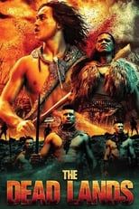 Poster de la película The Dead Lands